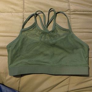 Sport bra